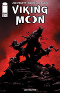 Preorder By 06/29 ~ VIKING MOON #5