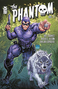 Preorder By 06/22 ~ PHANTOM TP VOL 01