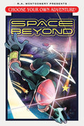 Preorder By 07/13 ~ CHOOSE YOUR OWN ADVENTURE TP SPACE AND BEYOND