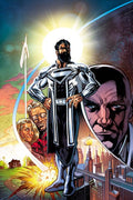 SUPERMAN FATHER OF TOMORROW #1 (OF 6) CVR A DANNY EARLS ~ IN SHOP 05/27