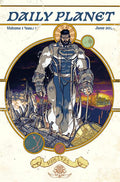 SUPERMAN FATHER OF TOMORROW #1 (OF 6) CVR C RILEY ROSSMO CARD STOCK VAR ~ IN SHOP 05/27