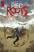 RED ROOTS #2 CVR A LORENZO DE FELICI ~ IN SHOP 05/27