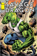 Preorder By 06/15 ~ SAVAGE DRAGON #281 CVR C BRYAN HITCH VAR (MR)