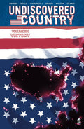 Preorder By 06/29 ~ UNDISCOVERED COUNTRY VICTORY TP VOL 06 (MR)