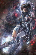 Preorder By 06/22 ~ ASCENCIA #35 CVR B INC 1:25 DRAX VIRGIN VAR (MR)