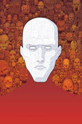 DEADMAN #1 (OF 6) CVR A MARTIN MORAZZO ~ IN SHOP NOW!!