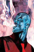 DEADMAN #1 (OF 6) CVR C TULA LOTAY CARD STOCK VAR ~ IN SHOP NOW!!