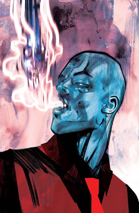 DEADMAN #1 (OF 6) CVR C TULA LOTAY CARD STOCK VAR ~ IN SHOP NOW!!