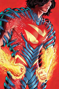 ABSOLUTE SUPERMAN #20 CVR C JUAN FERREYRA CARD STOCK VAR ~ IN SHOP 06/24