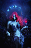 POISON IVY #45 CVR B NOOBOVICH CARD STOCK VAR ~ IN SHOP NOW!!