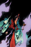 Preorder By 07/06 ~ ALADDIN #2 CVR G INC 1:15 JAE LEE VIRGIN VAR