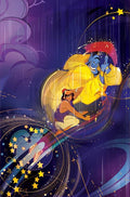 Preorder By 07/06 ~ ALADDIN #2 CVR I INC 1:20 NICOLETTA BALDARI VIRGIN VAR