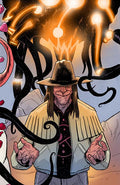 Preorder By 06/15 ~ MALEVOLENT #6 (MR)