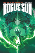 Preorder By 06/08 ~ ROGUE SUN TP VOL 06