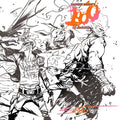 Preorder By 07/20 ~ 1000 HC VOL 01