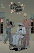 Ice Cream Man #46 Cover A Martin Morazzo & Chris Ohalloran (Mr)