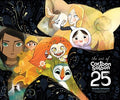 Preorder By 06/08 ~ ART OF CARTOON SALOON 25 YEARS HC