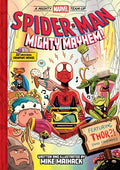 Preorder By 06/08 ~ SPIDER-MAN MIGHTY MAYHEM HC (A MIGHTY MARVEL TEAM-UP)