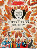 Preorder By 06/29 ~ SUPER HEROS JOURNEY HC
