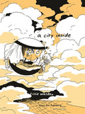 Preorder By 06/08 ~ CITY INSIDE HC