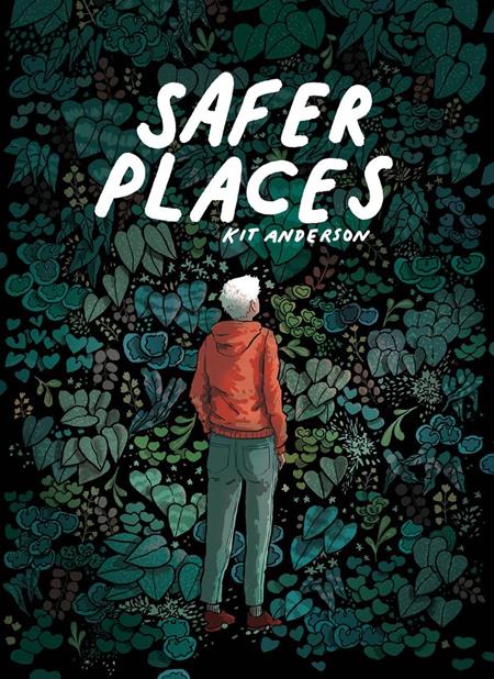 Preorder By 06/08 ~ SAFER PLACES TP (MR)