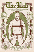Preorder By 06/22 ~ HAB #4 (OF 5) CVR B SARAH SUMERAY LOST TEXTS VAR