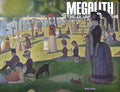 Preorder By 06/15 ~ OLYMPUS SAGA MEGALITH #0 (OF 4) CVR C GEORGES PIERRE SEURAT OLD MASTERS VAR