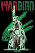 Preorder By 06/22 ~ WARBIRD #1 (OF 4) CVR D ALEX MALEEV GLOW IN THE DARK VAR