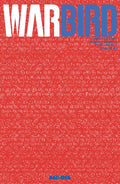 Preorder By 06/22 ~ WARBIRD #1 (OF 4) CVR E SECRET DECODER VAR
