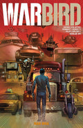 Preorder By 06/22 ~ WARBIRD #1 (OF 4) CVR F INC 1:20 ROD REIS VAR