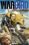 Preorder By 06/22 ~ WARBIRD #1 (OF 4) CVR G INC 1:50 JG JONES VAR