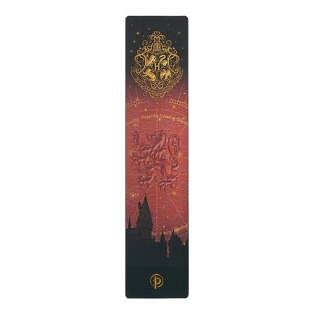 Preorder By 06/08 ~ HARRY POTTER BOOKMARK GRIFFINDOR