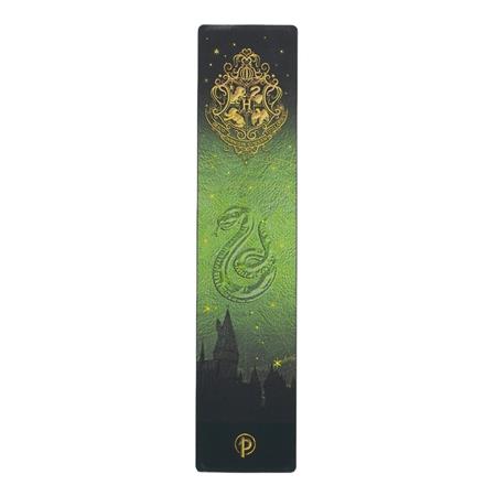 Preorder By 06/08 ~ HARRY POTTER BOOKMARK SLYTHERIN