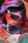 Preorder By 07/06 ~ SUPERMAN ANNUAL YEAR ONE THOUSAND #1 (ONE SHOT) CVR E ALEX ECKMAN-LAWN CARD STOCK VAR (DC K.O.)