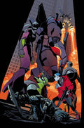 Preorder By 06/15 ~ ABSOLUTE BATMAN #22 CVR A NICK DRAGOTTA