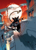 Preorder By 06/15 ~ ABSOLUTE CATWOMAN #2 (OF 6) CVR A BENGAL