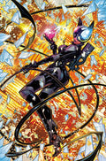Preorder By 06/15 ~ ABSOLUTE CATWOMAN #2 (OF 6) CVR D JONBOY MEYERS CARD STOCK VAR