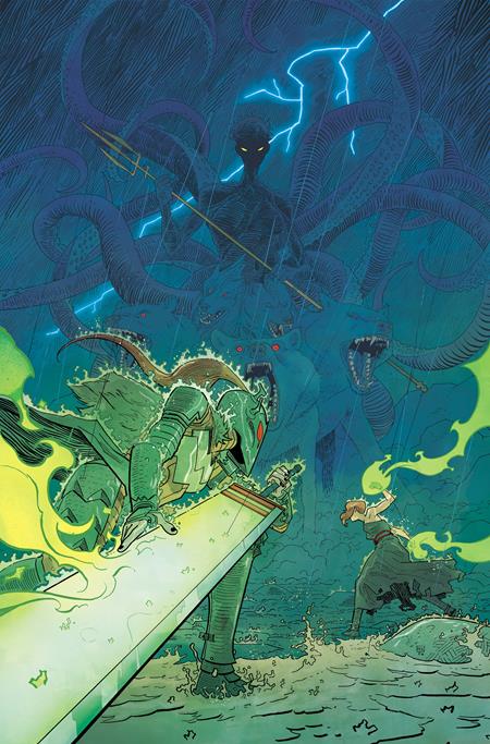 Preorder By 06/29 ~ ABSOLUTE WONDER WOMAN #22 CVR A HAYDEN SHERMAN