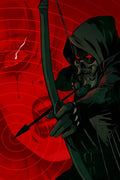 Preorder By 06/22 ~ ABSOLUTE GREEN ARROW #3 (OF 6) CVR E INC 1:25 BECKY CLOONAN CARD STOCK VAR
