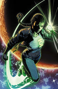 Preorder By 06/08 ~ ABSOLUTE GREEN LANTERN #16 CVR B CARLO PAGULAYAN CARD STOCK VAR