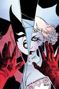 Preorder By 06/22 ~ BATWOMAN #5 CVR A DANI