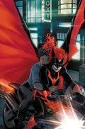 Preorder By 06/22 ~ BATWOMAN #5 CVR C NICOLA SCOTT CARD STOCK VAR