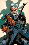 Preorder By 06/22 ~ DEATHSTROKE THE TERMINATOR #5 CVR C DIKE RUAN CARD STOCK VAR