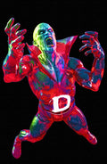 Preorder By 06/08 ~ DEADMAN #2 (OF 6) CVR D MARK SPEARS CARD STOCK VAR