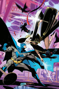 Preorder By 06/08 ~ BATMAN #11 CVR A JORGE JIMENEZ
