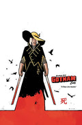 Preorder By 06/08 ~ BATMAN #11 CVR G INC 1:25 DAVID AJA CARD STOCK VAR