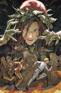 Preorder By 06/08 ~ POISON IVY #46 CVR A JESSICA FONG