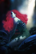 Preorder By 06/08 ~ POISON IVY #46 CVR B NOOBOVICH CARD STOCK VAR
