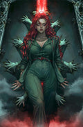 Preorder By 06/08 ~ POISON IVY #46 CVR C KYUYONG EOM CARD STOCK VAR