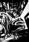 Preorder By 06/22 ~ NIGHTWING #140 CVR C WERTHER DELL EDERA CARD STOCK VAR